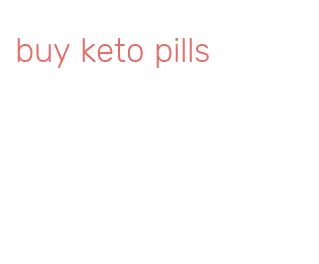 buy keto pills