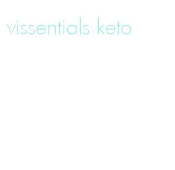 vissentials keto