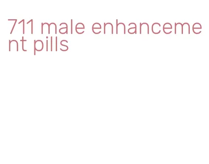 711 male enhancement pills