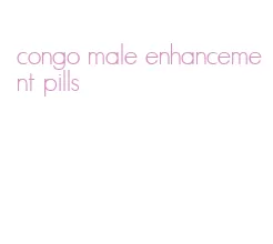 congo male enhancement pills