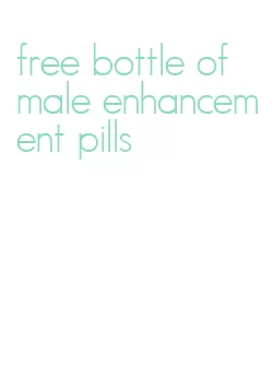 free bottle of male enhancement pills