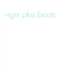 vigrx plus boots