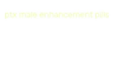 ptx male enhancement pills