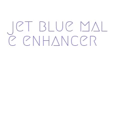 jet blue male enhancer