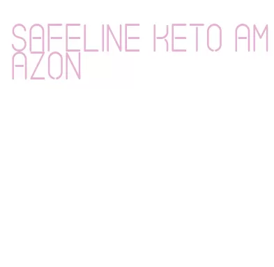 safeline keto amazon