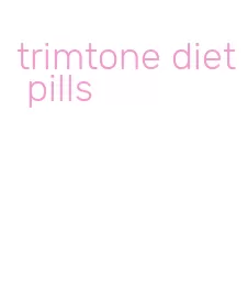 trimtone diet pills