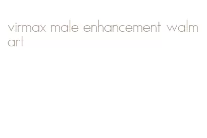 virmax male enhancement walmart
