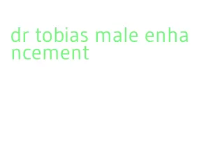 dr tobias male enhancement