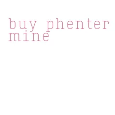 buy phentermine